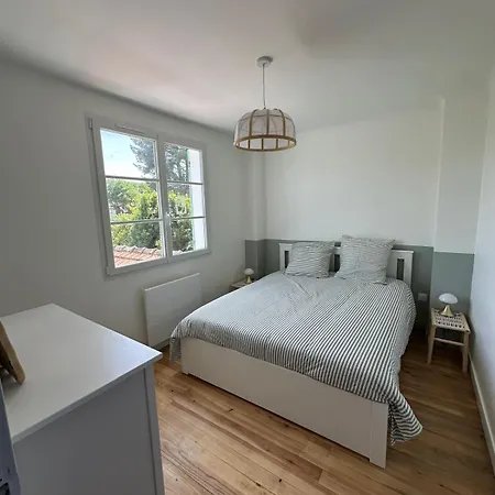 Benoit Villa La Baule-Escoublac